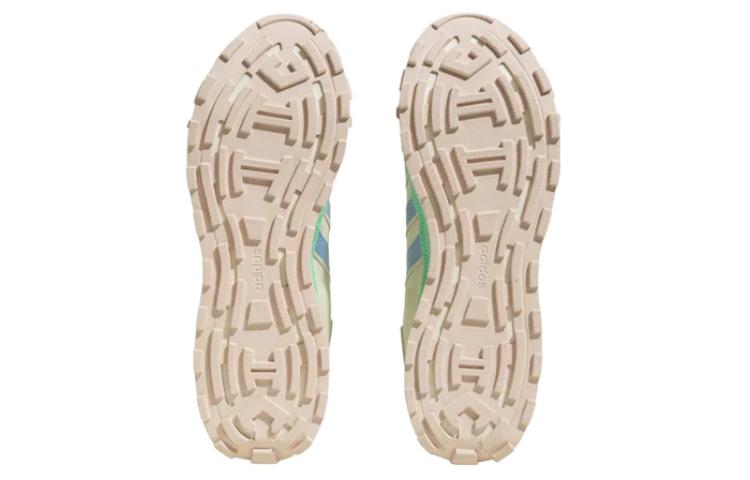Adidas Neo Futro Mixr Shoes 'Beige Aqua Green Pink' купить в интернет-магазине Yoocart с быстрой доставкой по России.