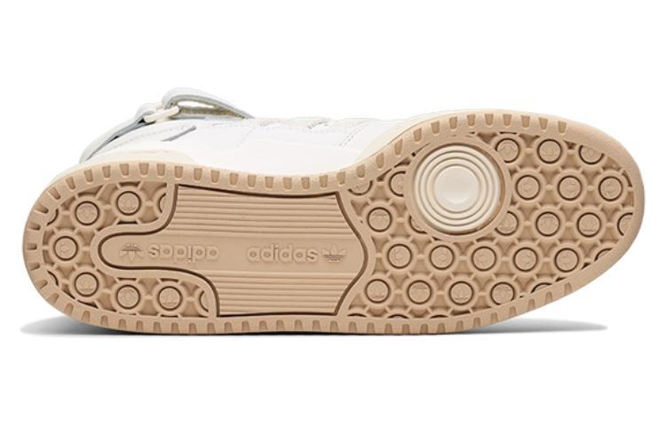 Adidas Forum 84 Hi Cloud White Magic Beige купить в интернет-магазине Yoocart с быстрой доставкой по России.