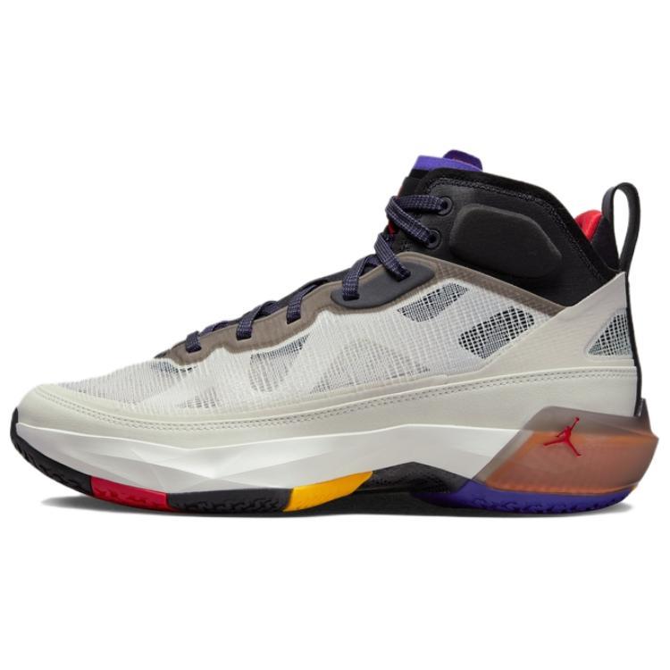 JORDAN 37 Pf 'Beyond Borders'