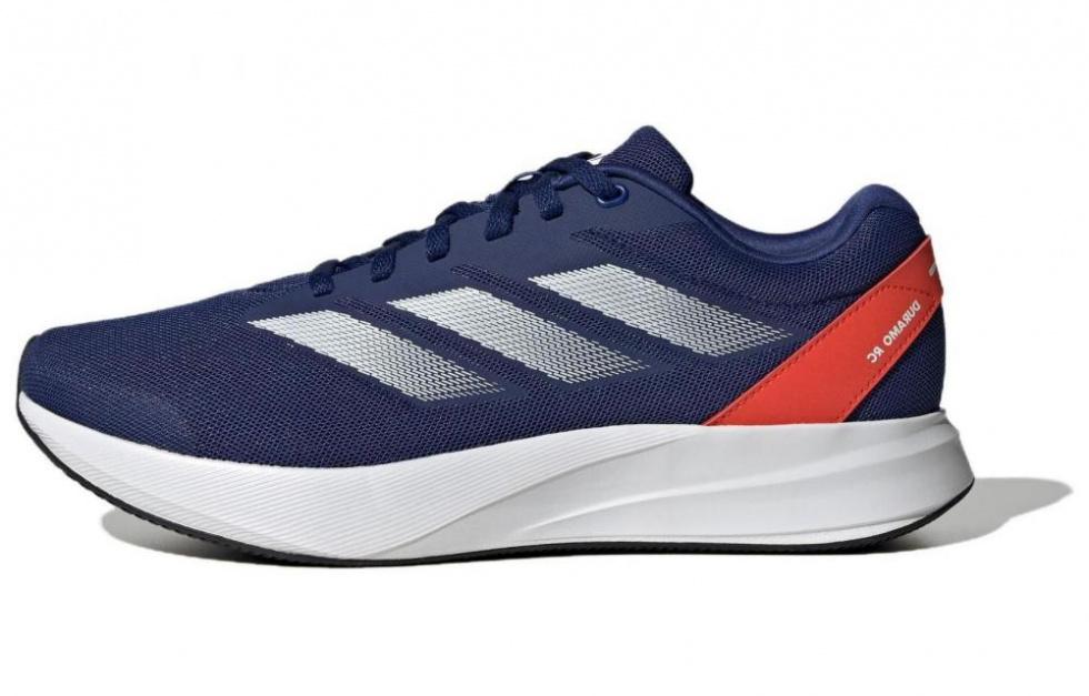 Adidas Duramo Rc 'Victory Blue Bright Red'