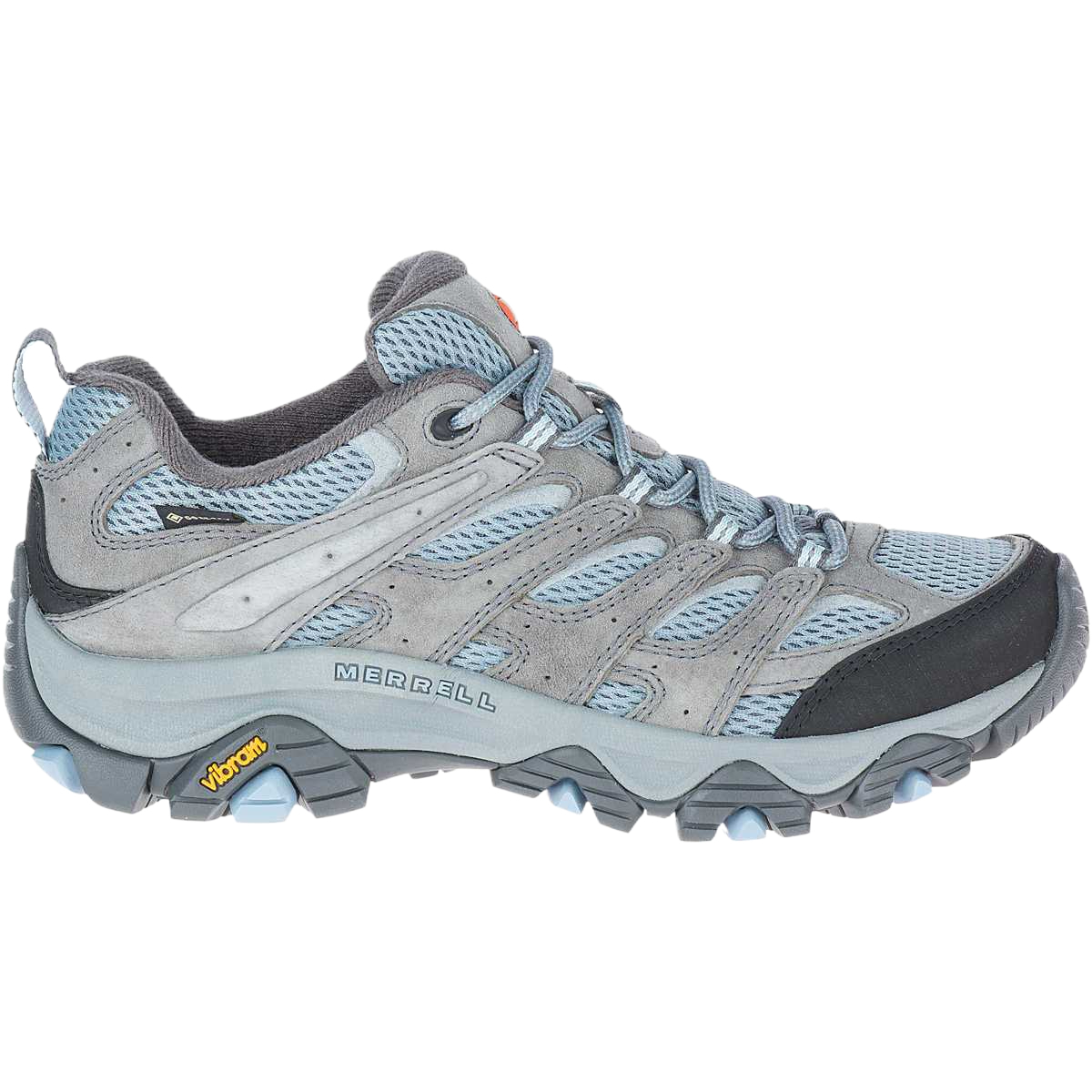 MERRELL MOAB 3 Cushioning Abrasion Resistant Breathable Low top Mountaineering Hiking Shoes Women's