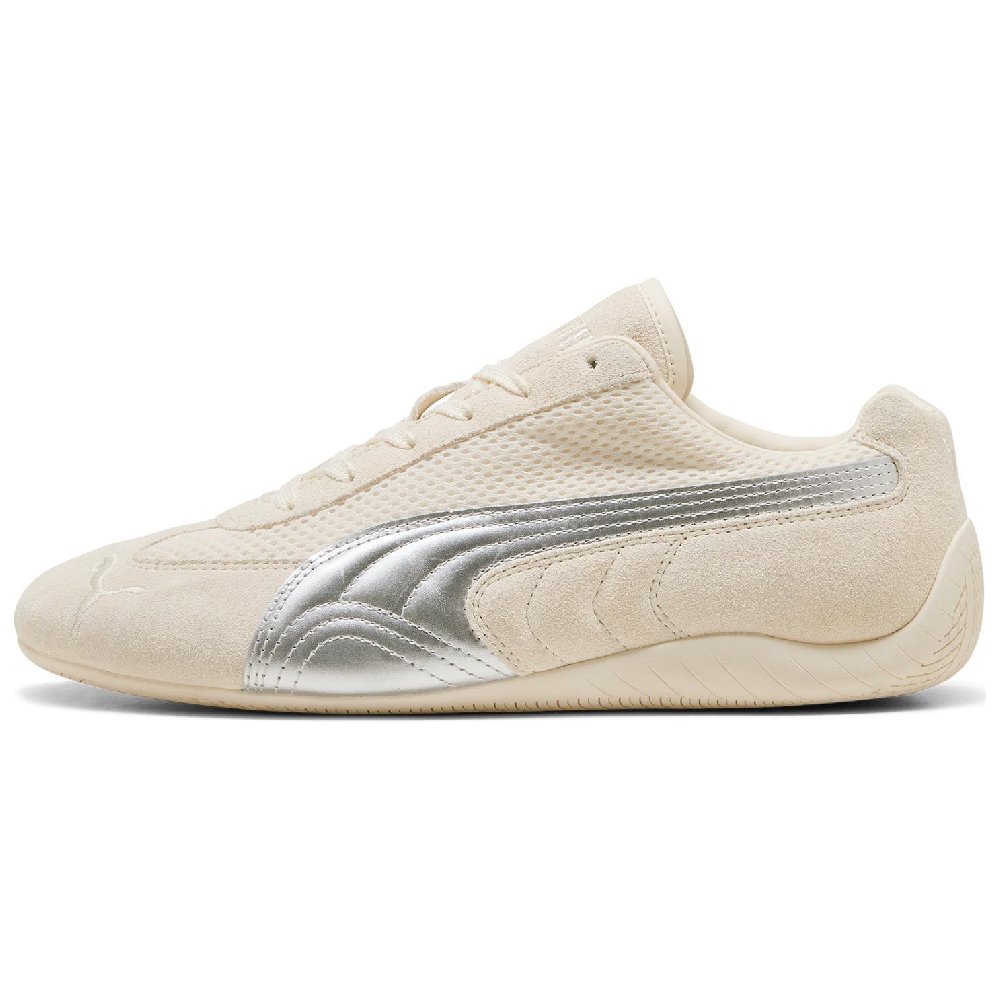 PUMA Speedcat Premium Shadow Grey Frosted Ivory