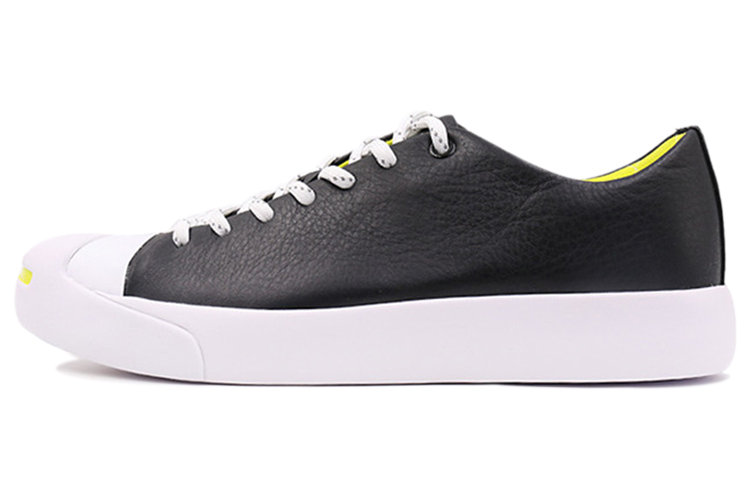 Jack Purcell Converse Modern Low 'Black Lemon'