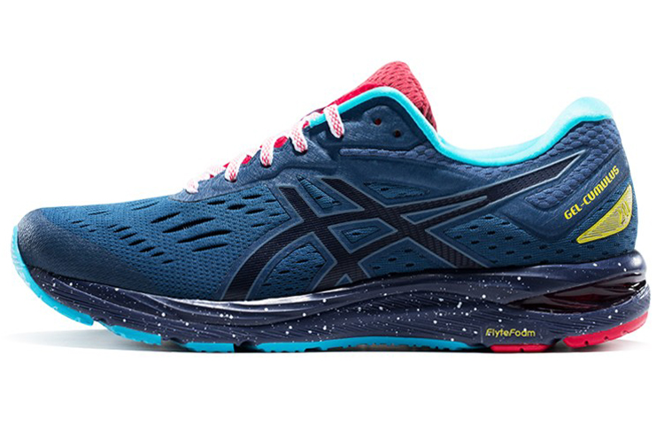 Asics Gel Cumulus 20 'Blue'
