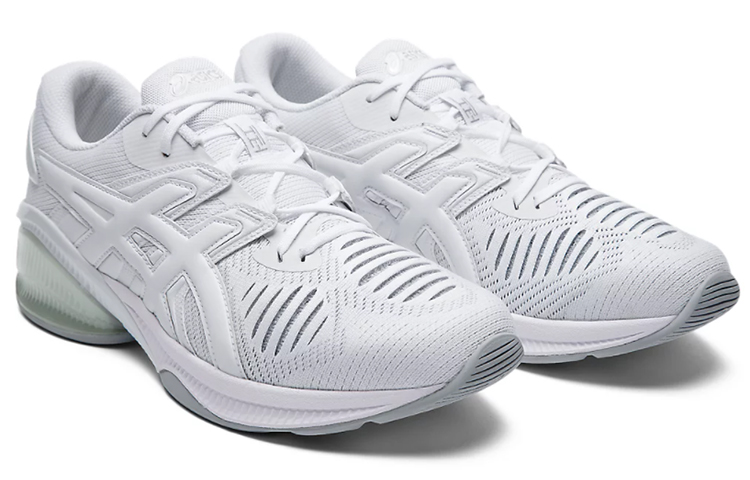 Asics Gel Quantum Infinity Jin White купить в интернет-магазине Yoocart с быстрой доставкой по России.
