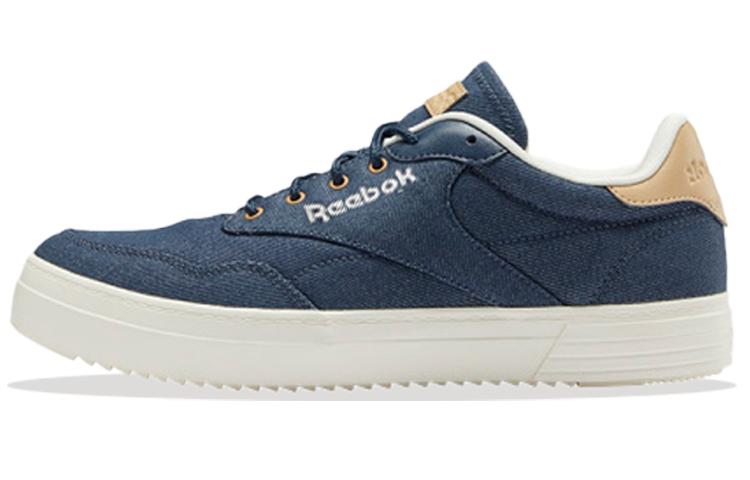Reebok Royal Techque T Vulc Sneakers Blue
