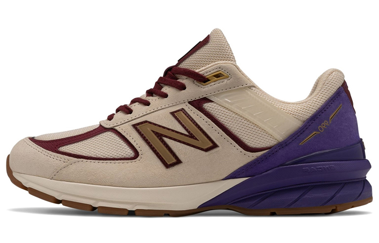 New Balance 990v5 My Story Matters