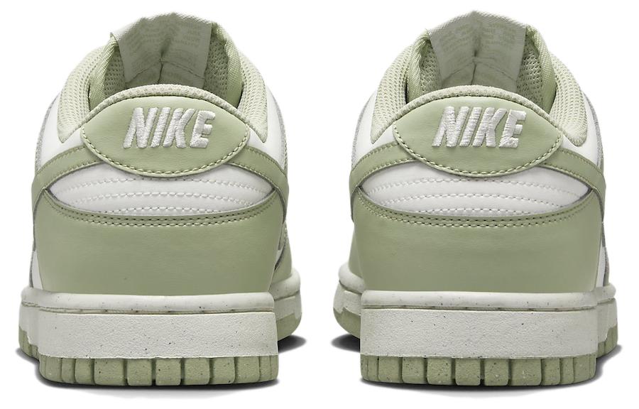 Nike Dunk Low Next Nature Olive Aura Women's купить в интернет-магазине Yoocart с быстрой доставкой по России.