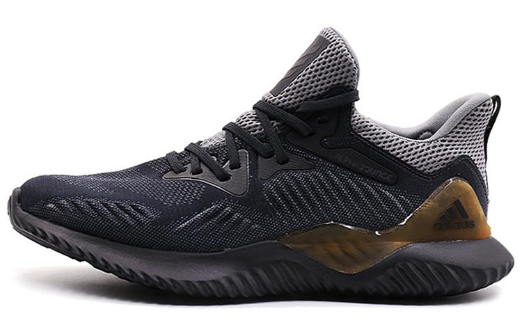 adidas Alphabounce Beyond Grey Carbon