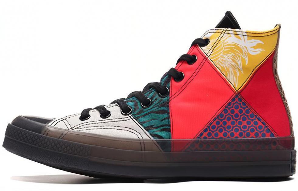 Converse Chuck Taylor All Star 70 Hi Chinese New Year