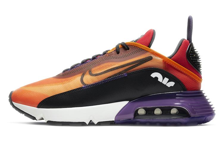 Nike Air Max 2090 Magma Orange
