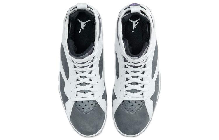 Air Jordan 7 Retro 'Flint' 2021 купить в интернет-магазине Yoocart с быстрой доставкой по России.