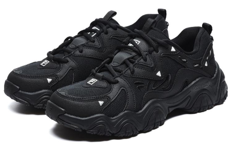 FILA Fluid 4 Sneakers 'Black' Women's купить в интернет-магазине Yoocart с быстрой доставкой по России.