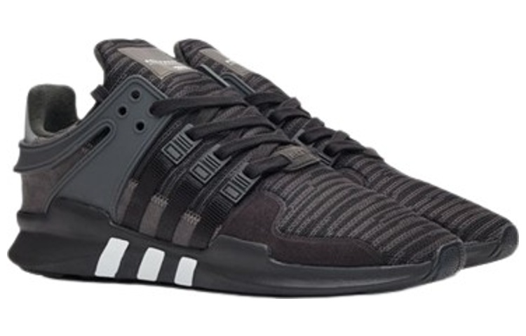 Adidas Eqt Support Adv Black Grey купить в интернет-магазине Yoocart с быстрой доставкой по России.