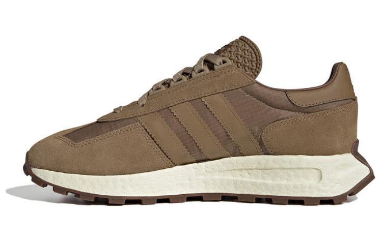 adidas originals Retropy F2 Brown White
