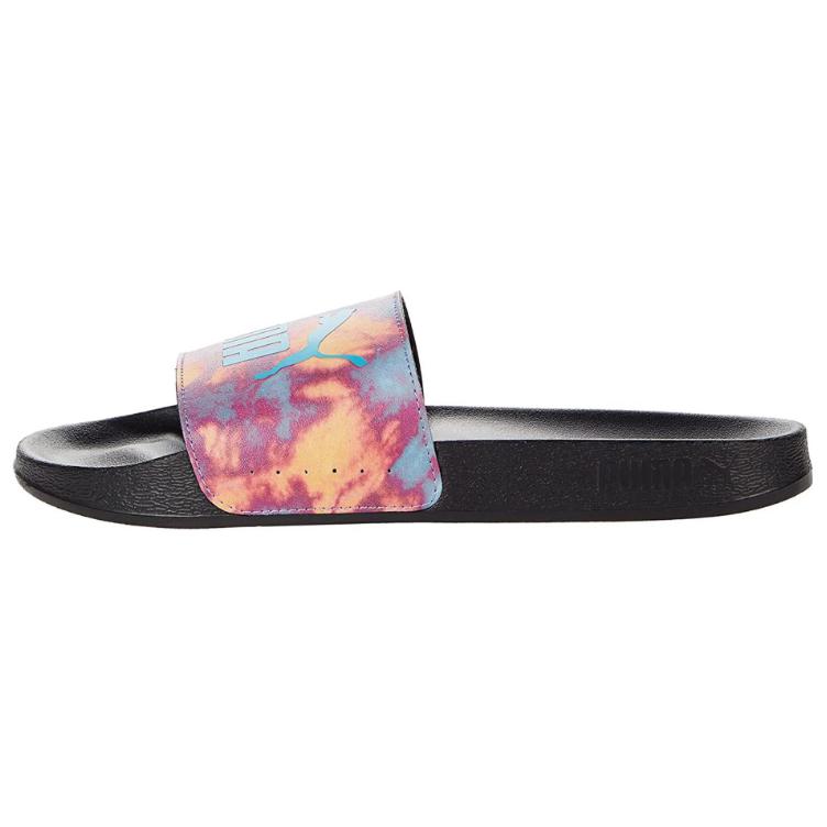 PUMA Leadcat Slide 'Tie Dye' Women's