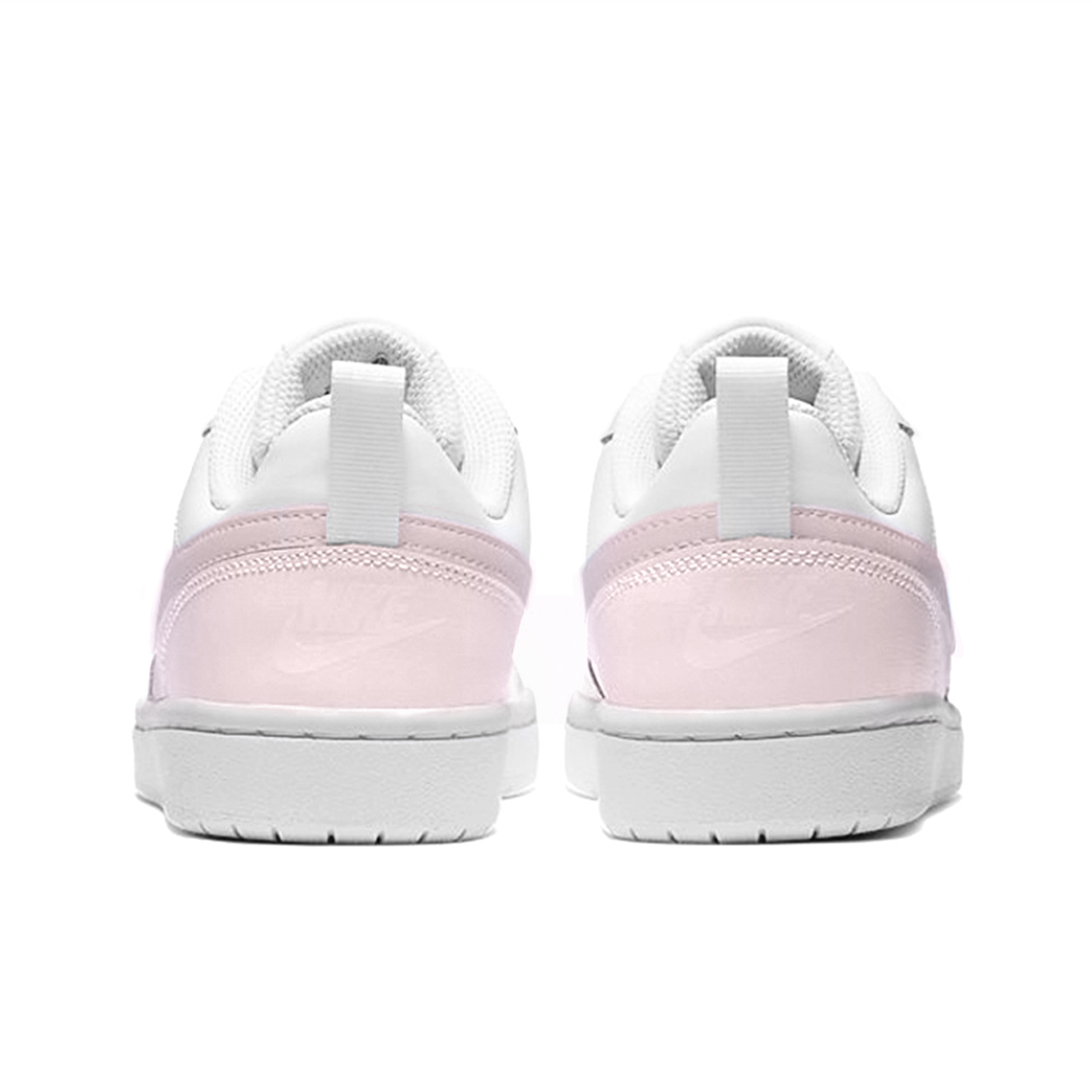 Nike Court Borough Blue Pink Glaze, Shopping Bag Abrasion Resistant Low Top Skateboard Shoes Women's Blue Pink купить в интернет-магазине Yoocart с быстрой доставкой по России.
