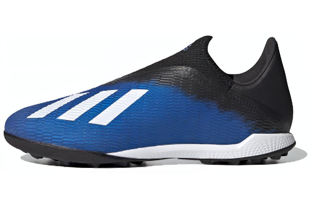 Adidas X 19.3 Ll Tf 'Black Blue'