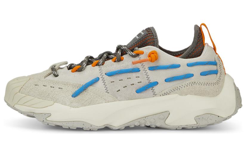 PUMA Plexus 'Grey Violet Orange'