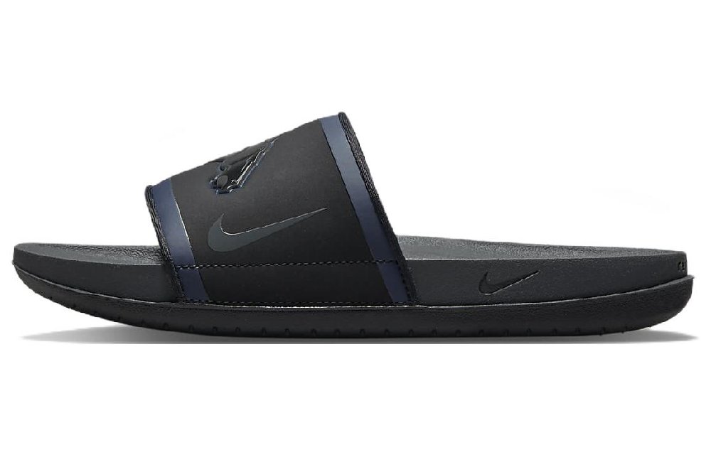 Nike Nfl X OffCourt Slide 'Denver Broncos'