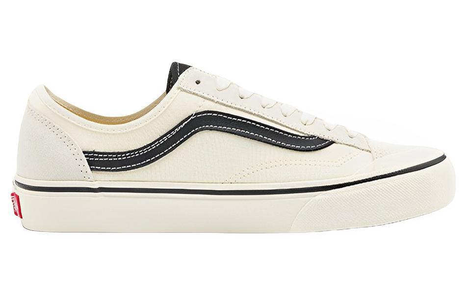 Vans Style 136 Decon Vr3 Sf 'White' купить в интернет-магазине Yoocart с быстрой доставкой по России.