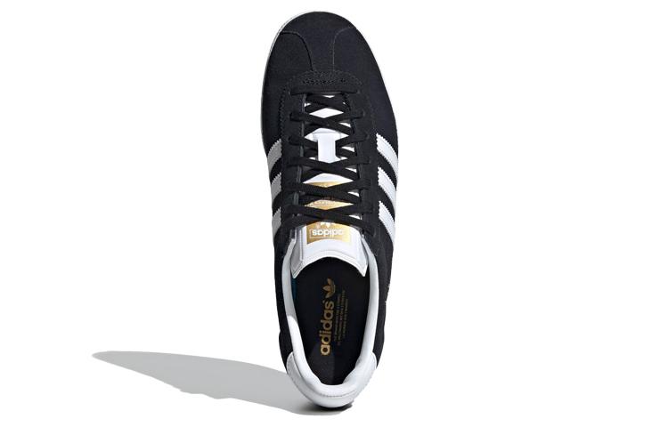 Adidas Gazelle OG Core Black Women's купить в интернет-магазине Yoocart с быстрой доставкой по России.
