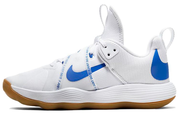 Nike React Hyperset Game Royal Gum Women's