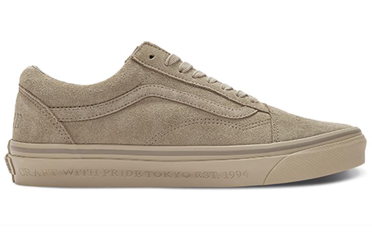 Old Skool Neighborhood x Old Skool Vans 36 Dx 'Aluminum' купить в интернет-магазине Yoocart с быстрой доставкой по России.