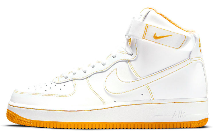 Nike Air Force 1 High 07 Laser Orange
