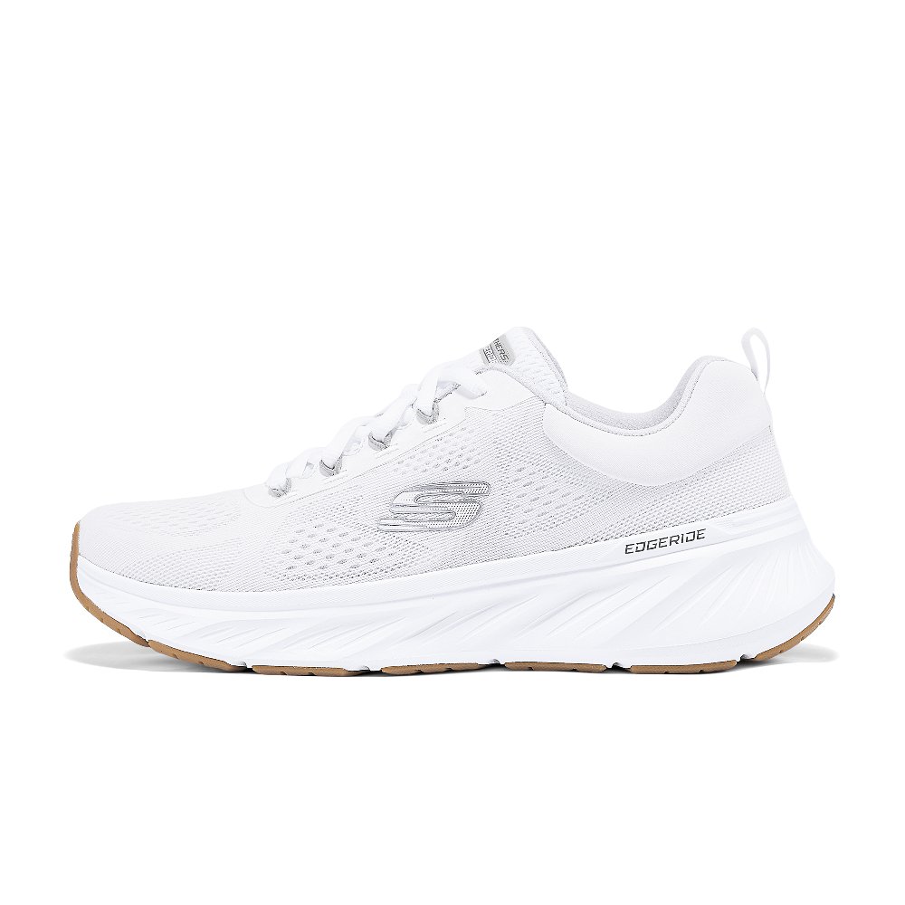 Skechers SPORT MENS Low Top Casual Shoes Men's White