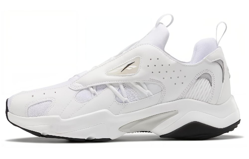 Royal Turbo Reebok Impulse 2 'White'