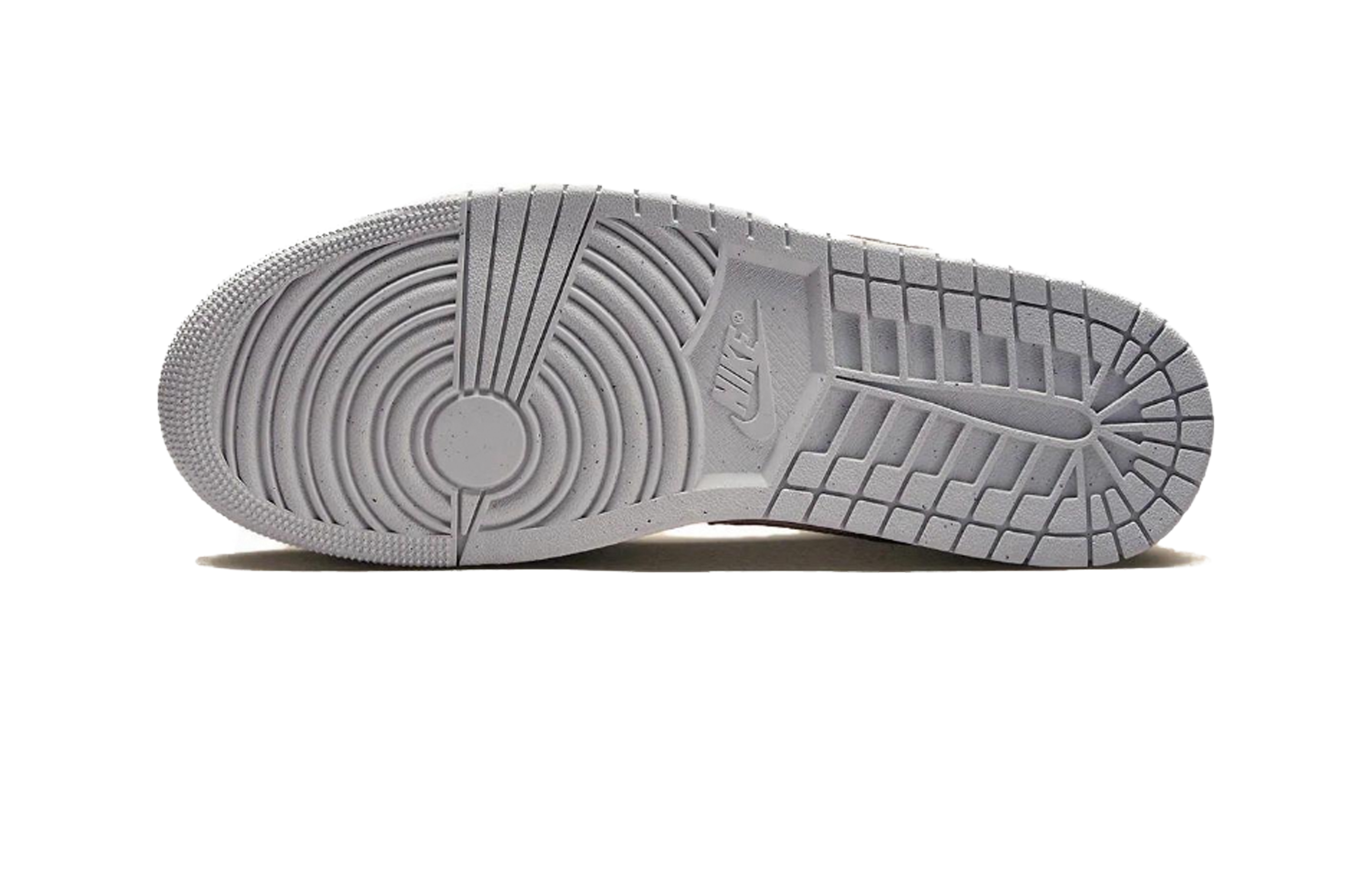 Jordan Air Jordan 1 Low-Top Vintage Basketball Shoes Unisex Ecru купить в интернет-магазине Yoocart с быстрой доставкой по России.