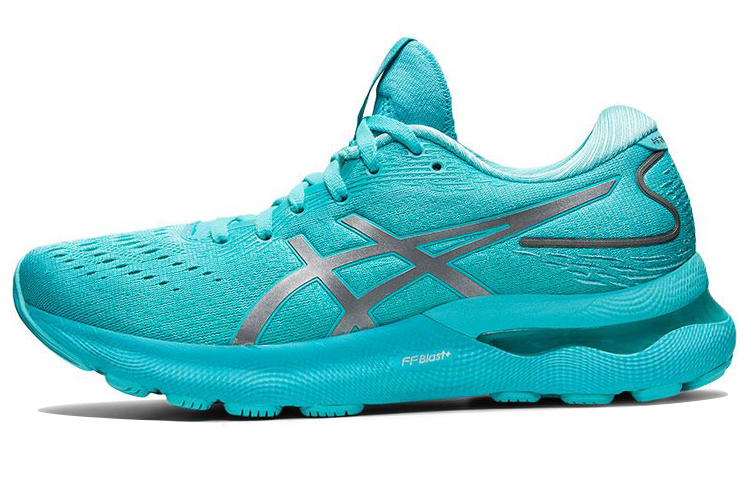 Asics Gel Nimbus Lite Show 'Mint' Women's