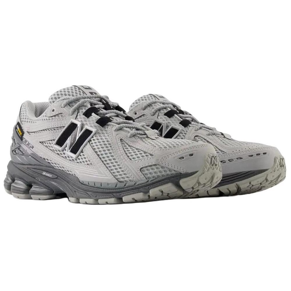New Balance 1906R Cordura Grey Black