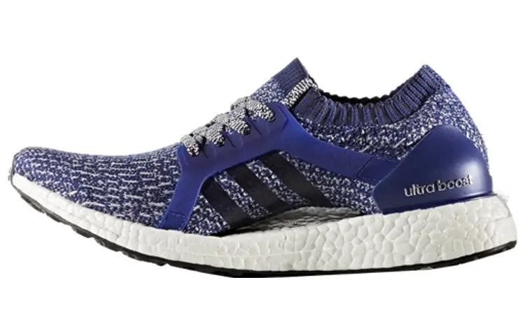 Adidas Ultra Boost X Noble Ink Women's