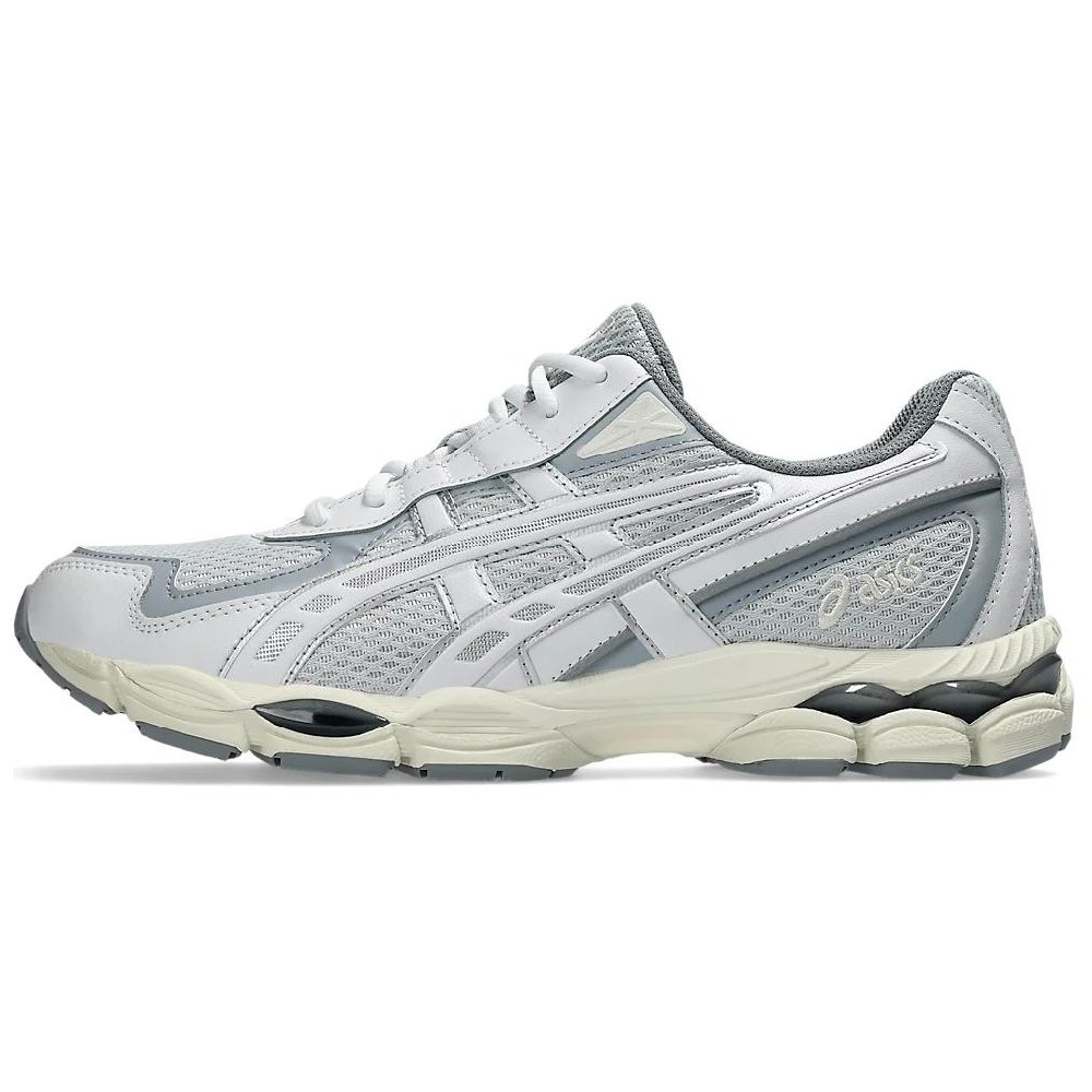 Asics Gel NYC 2055 Glacier Grey White