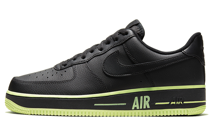Nike Air Force 1 Low Ribbon Volt