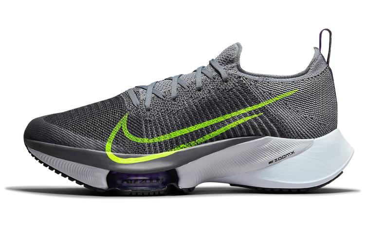 Nike Air ZOOM TEMPO Next% Беговые кроссовки Низкие Мужские