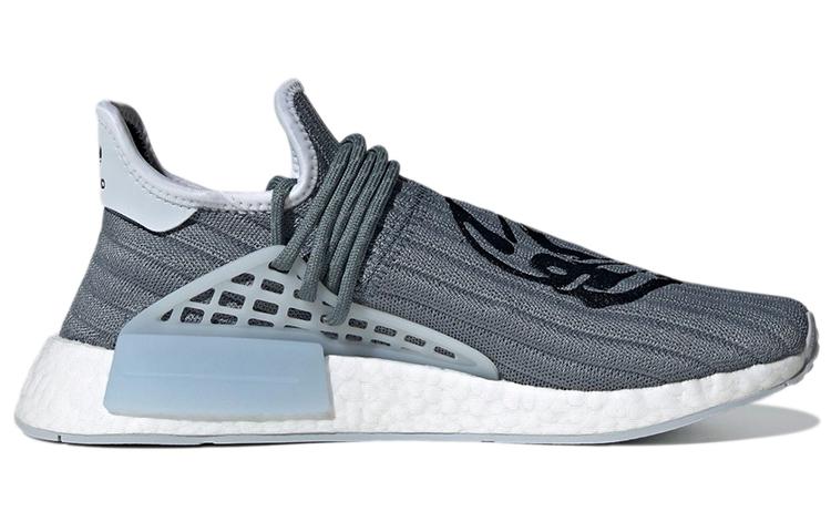 Adidas Nmd Hu Pharrell X Billionaire Boys Club Astronaut Blue купить в интернет-магазине Yoocart с быстрой доставкой по России.
