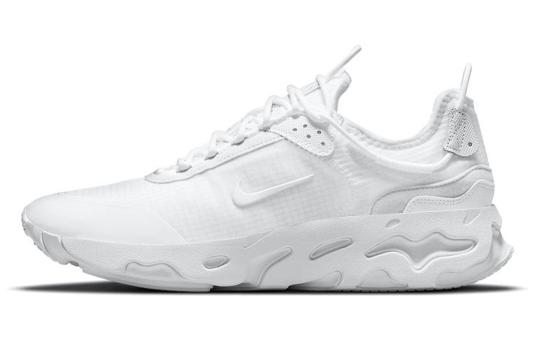 Nike React Live White Pure Platinum