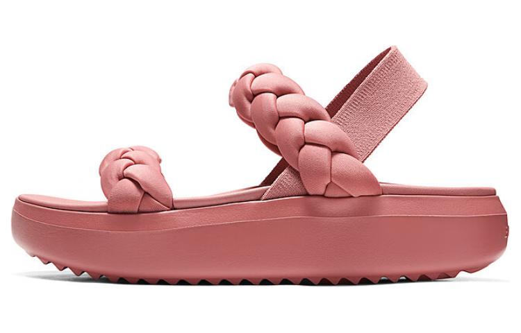 Skechers Bob's Beach Sandals Women's Rose Red