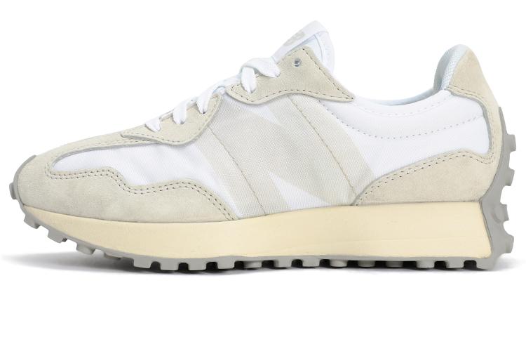 New Balance 327 Off White