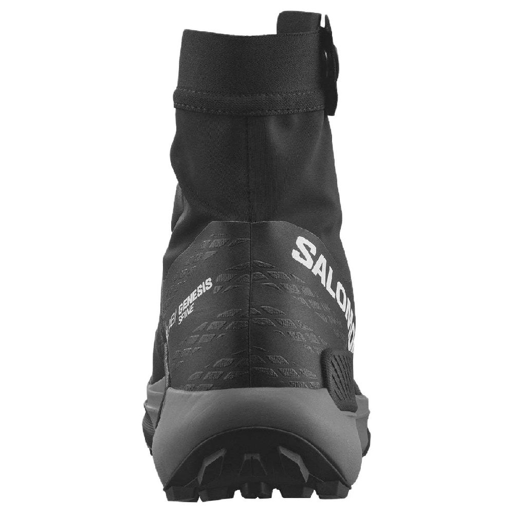 SALOMON S/Lab Genesis Spine 'Black Pewter'