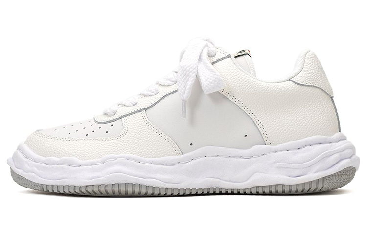 MIHARA YASUHIRO Wayne Low top Sneakers