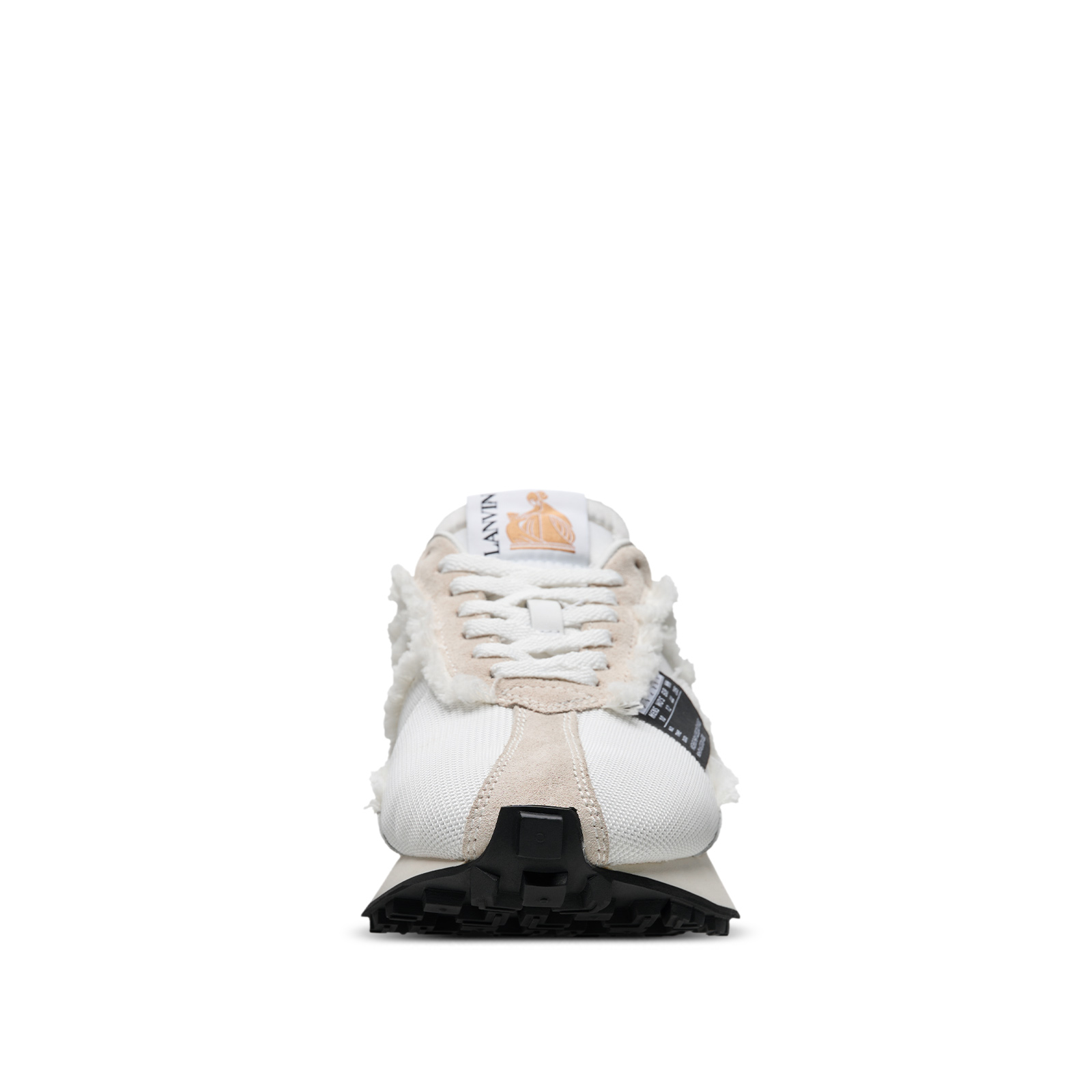 Lanvin x VESSEL Joint Breathable Lightweight Casual Shoes Unisex