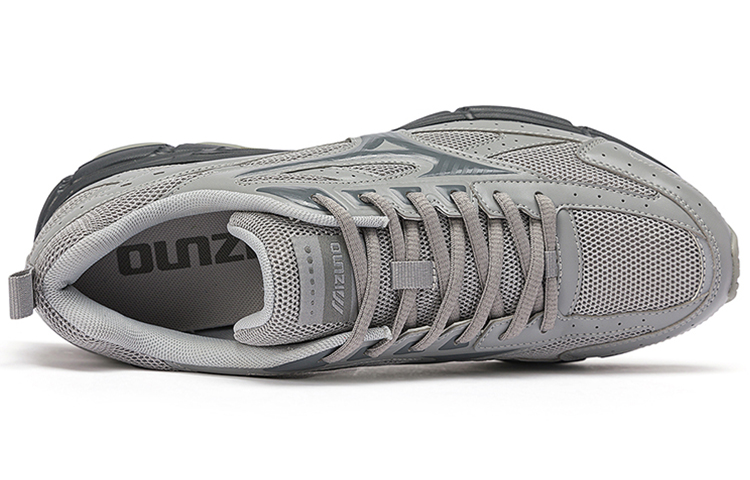 Mizuno Speed 'Grey'