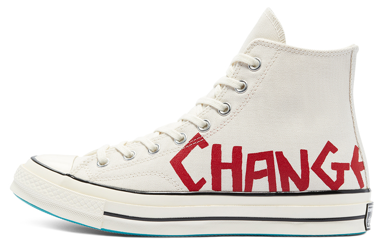 Chuck 70 Converse High 'Create Future Parchment'