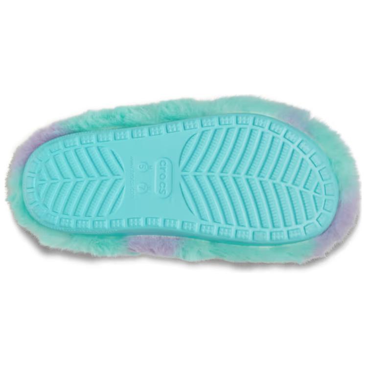 Crocs Classic Cozzzy Sandal Monsters Inc. Sulley купить в интернет-магазине Yoocart с быстрой доставкой по России.