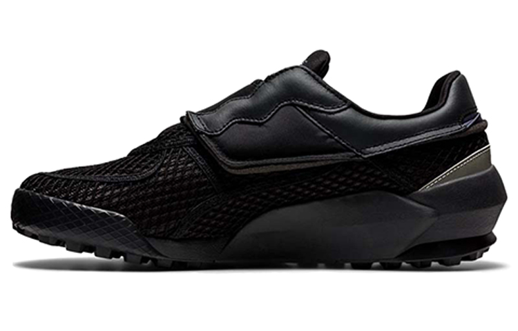 Onitsuka Tiger Admix Runner Sock 'Black'