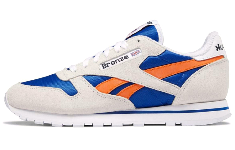 Reebok Classic Leather Bronze 56K